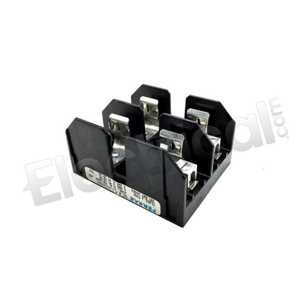 Mersen Fuse Part And Accessory F6J60A2B