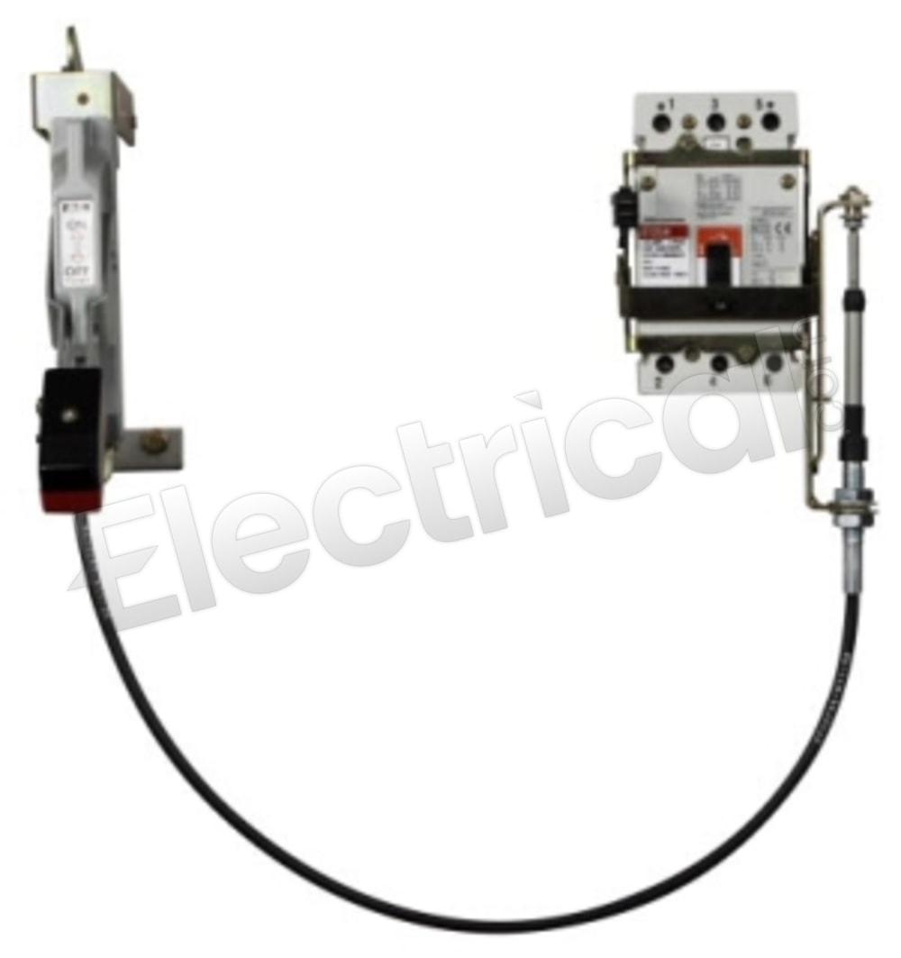Cutler Hammer Part And Accessory F6S05