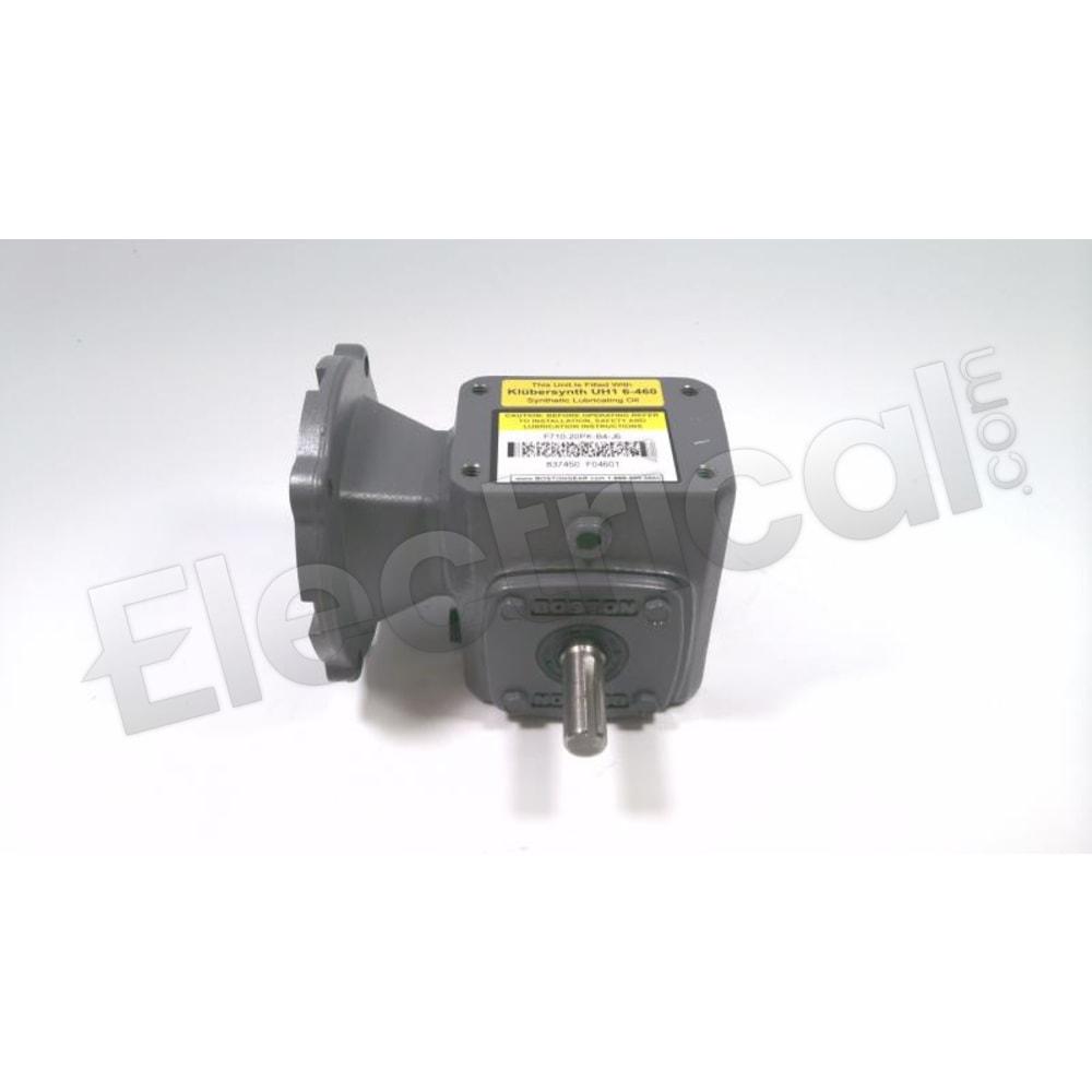 F710-20PK-B4-J6