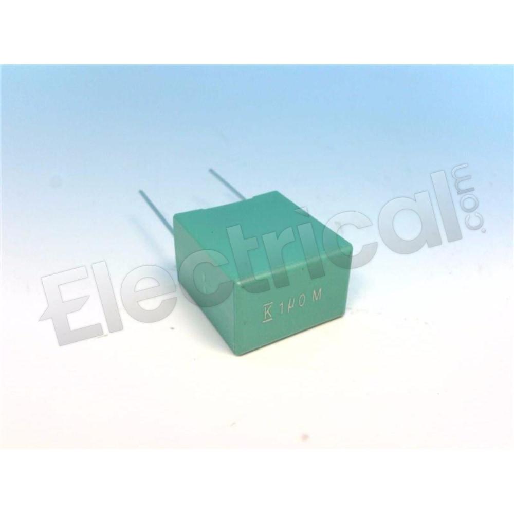 F861BZ105M310L