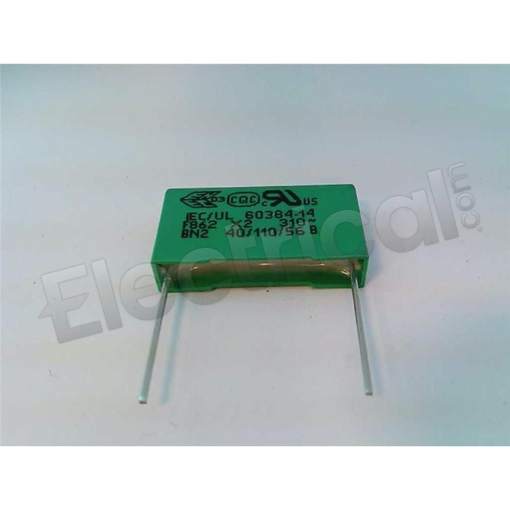 F862DB154K310ZLH0J