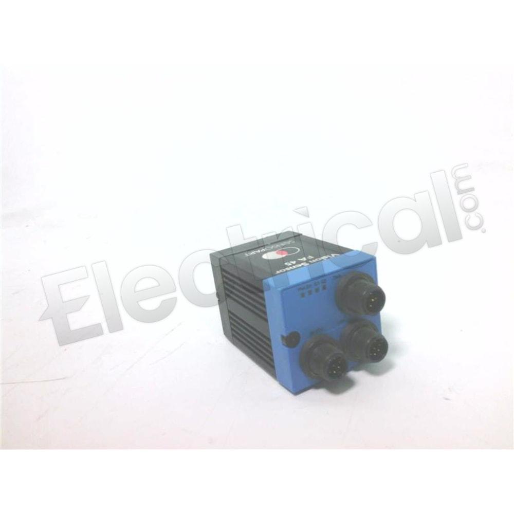 FA 45-300-CC-EAOCSHS4