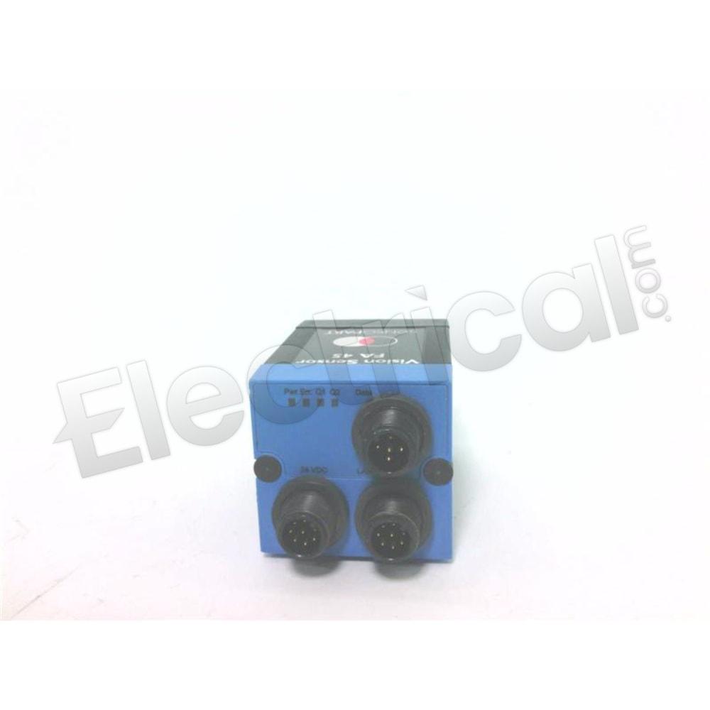 FA 45-300-CC-OBOCSHS4