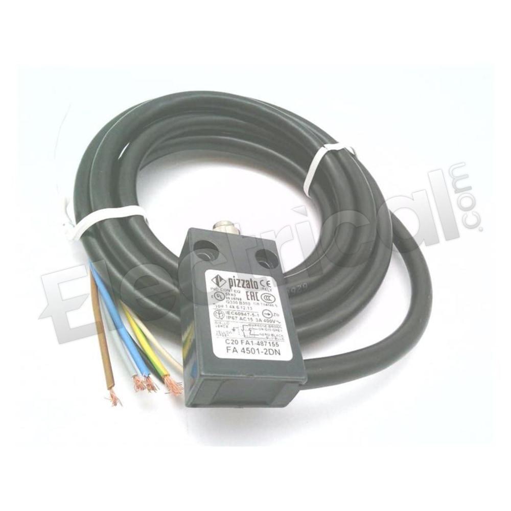FA 4501-2DN
