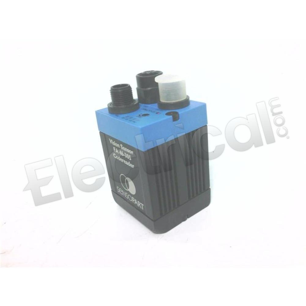 FA 46-305-WCC-CRO6ES6
