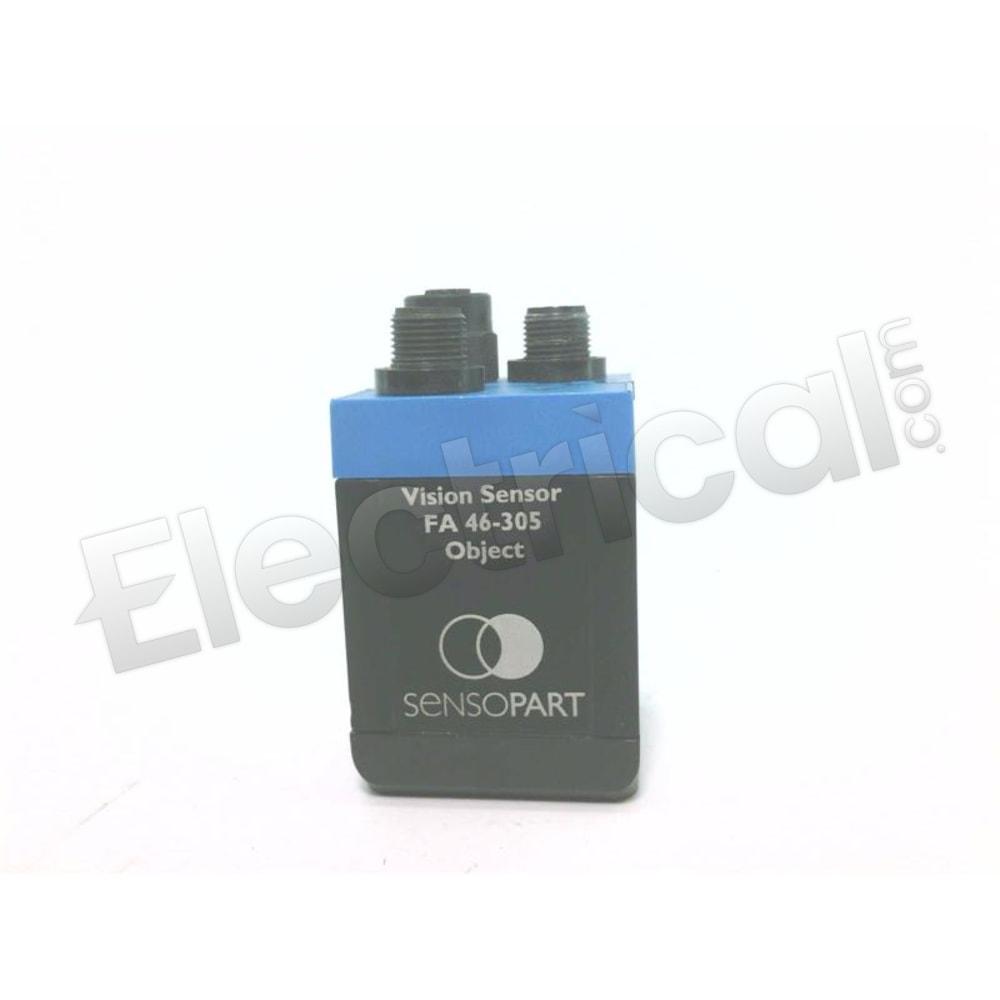 FA 46-305-WCC-OBO6ES6
