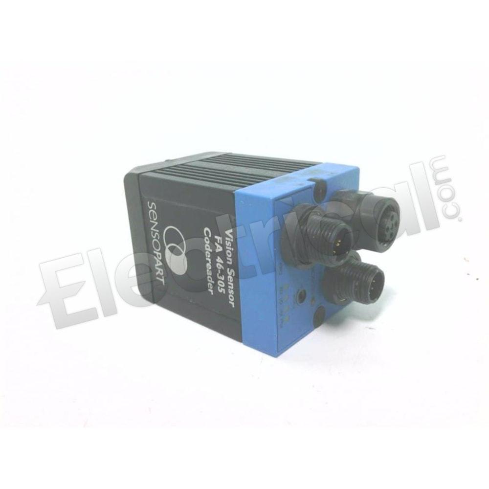 FA-46-305-WCC-CRO12ES6