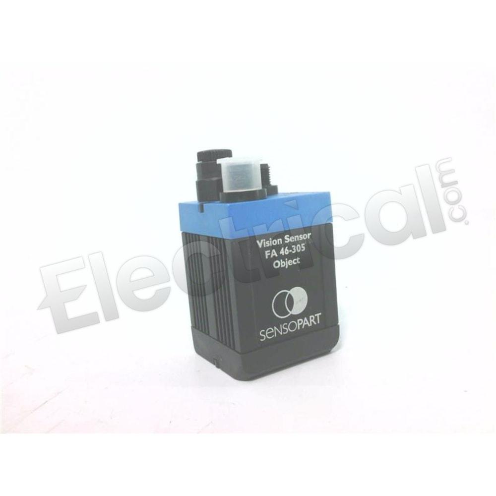 FA-46-305-WCC-OBO12ES6