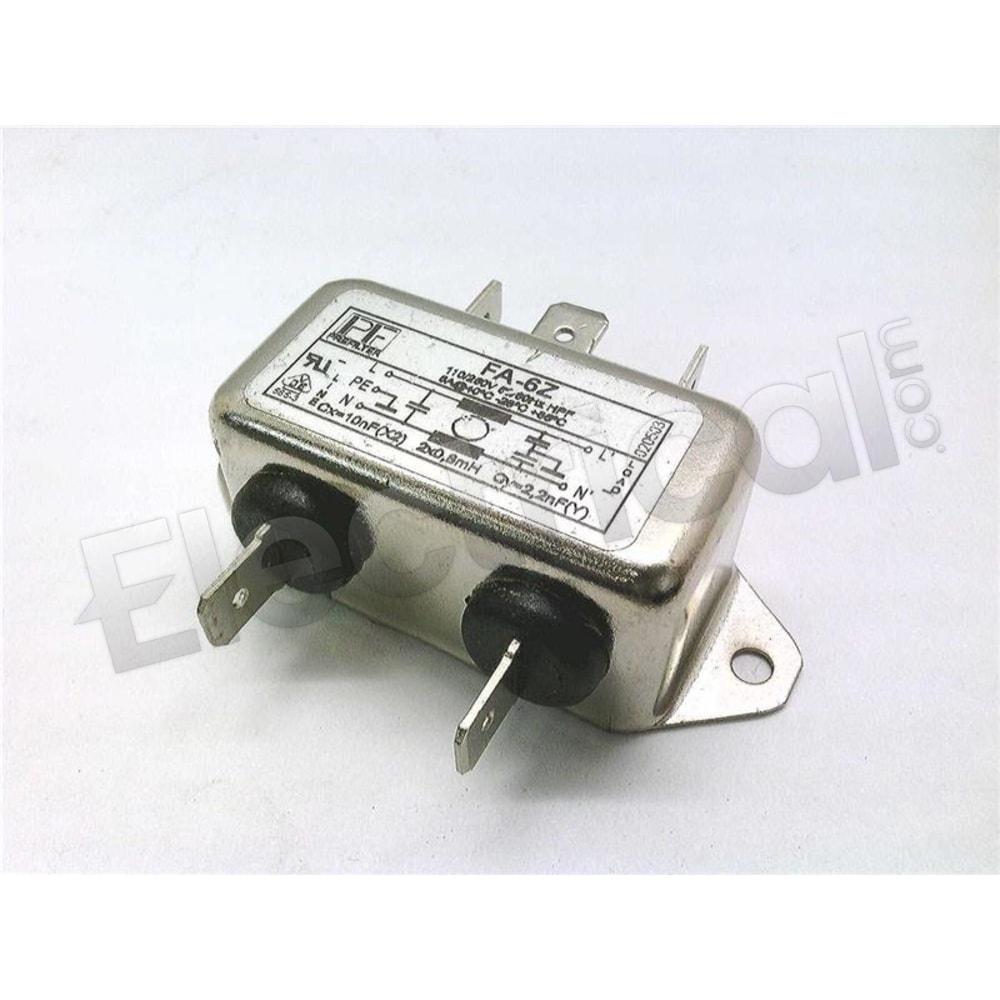 Premo Corporation Part And Accessory FA-6Z