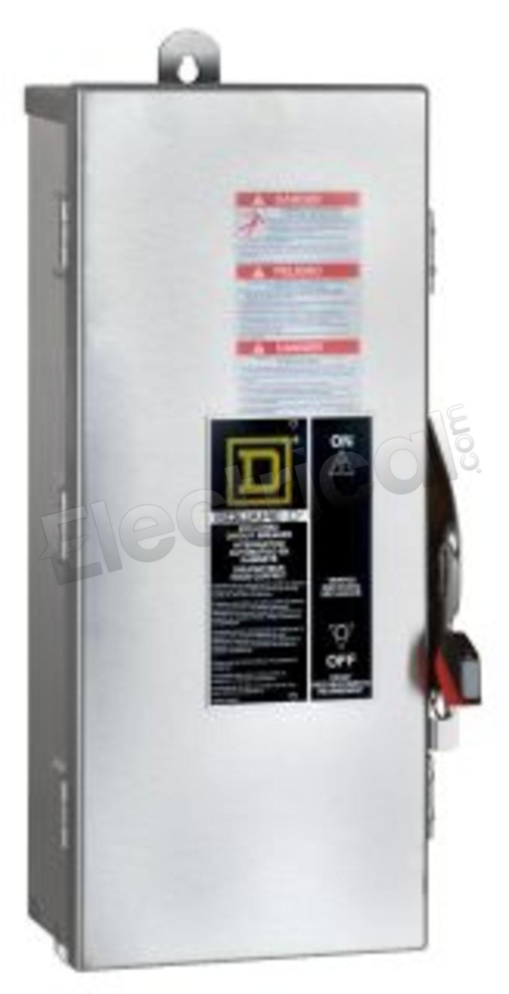 FA100DS