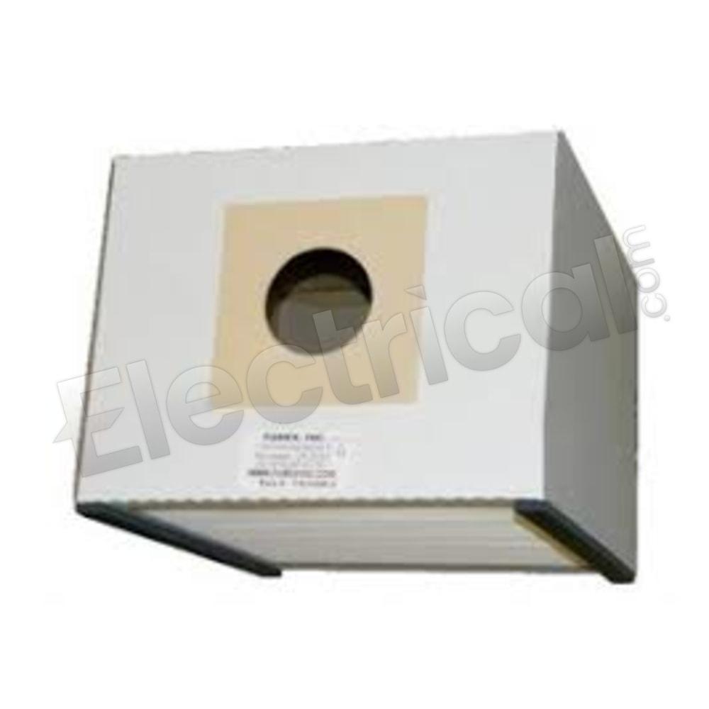 Fumex Inc Enclosure FA140B-2