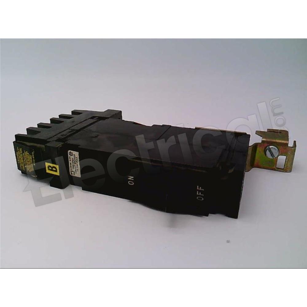 Schneider Electric Molded Case FA17015B