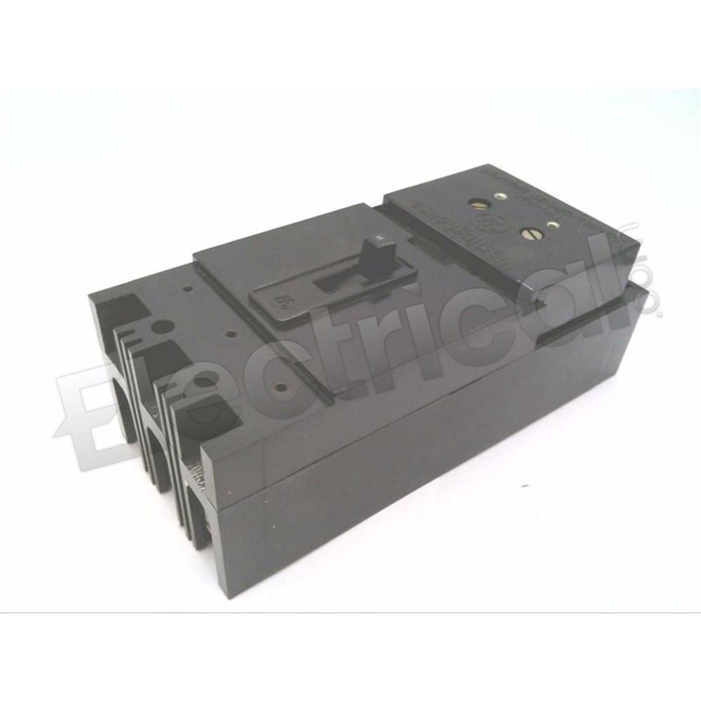 Westinghouse Molded Case FA2015P