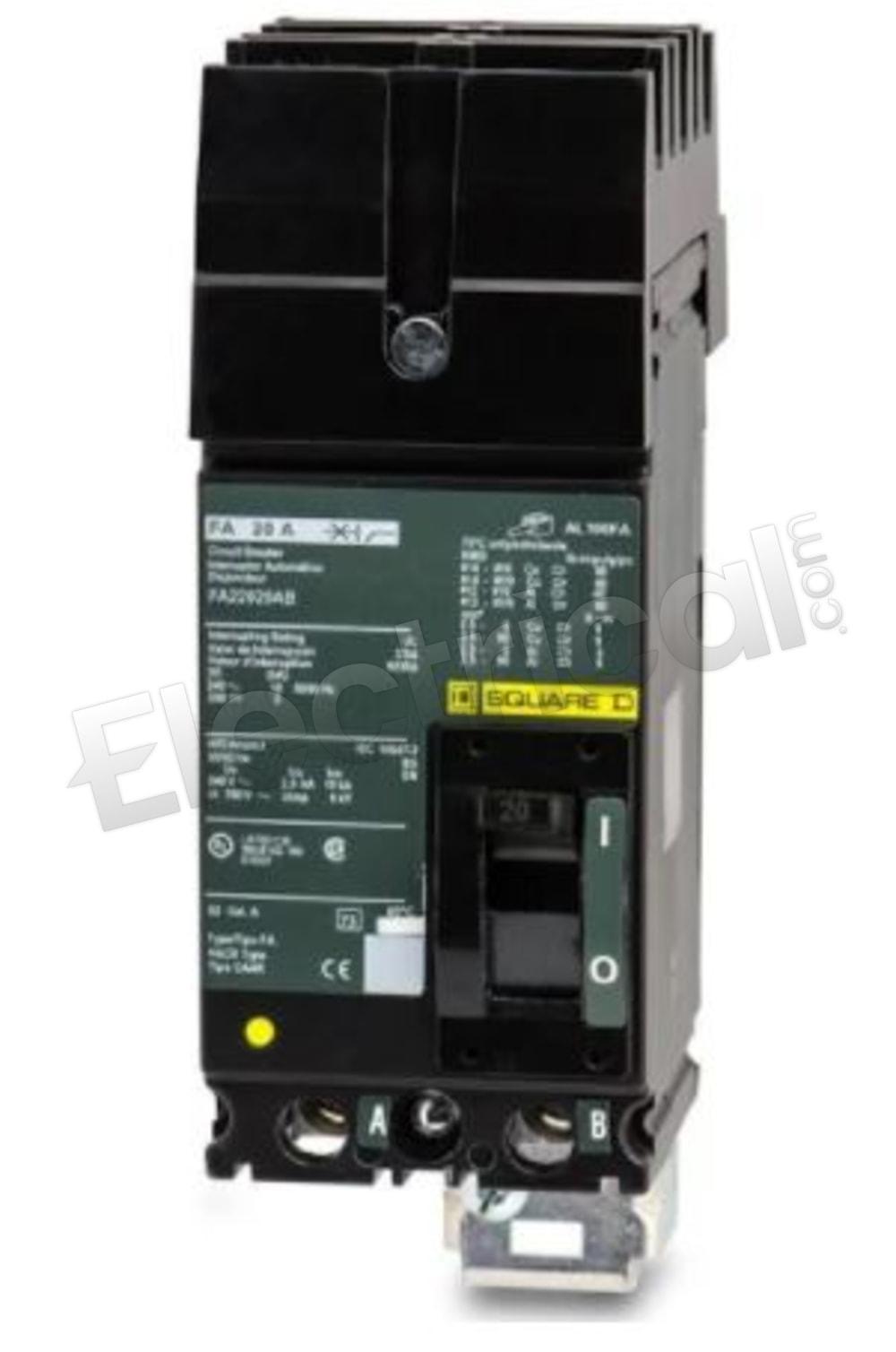 FA22020CA