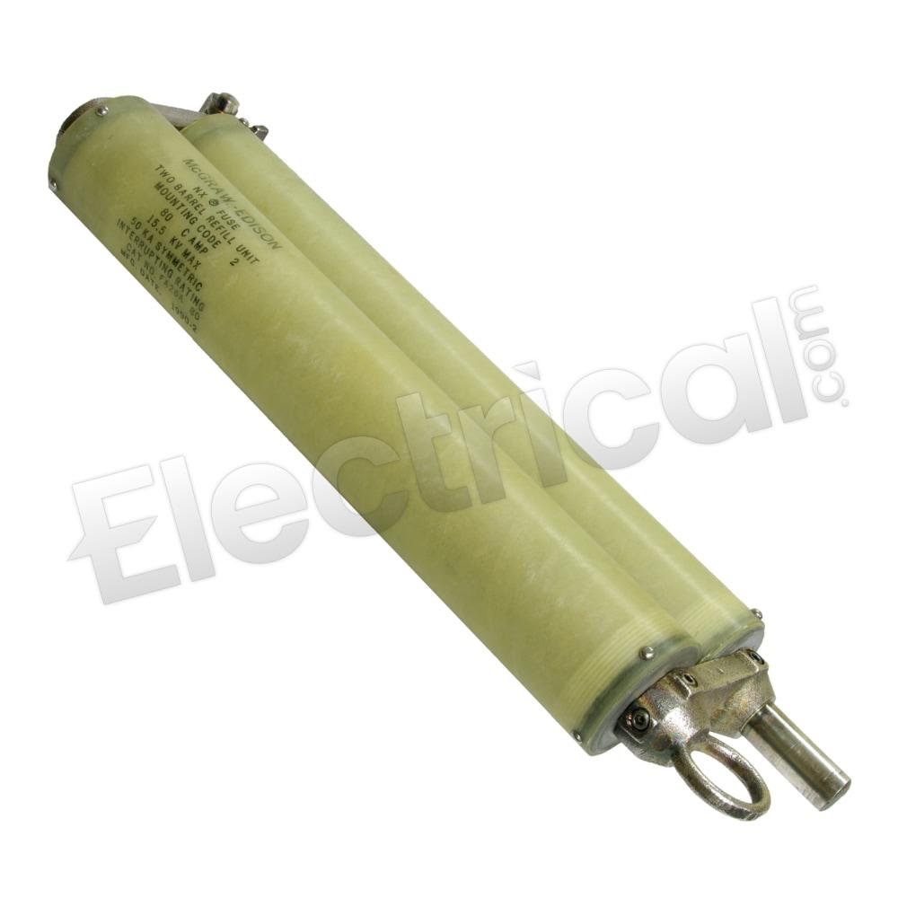 Cooper Medium Voltage FA26A80