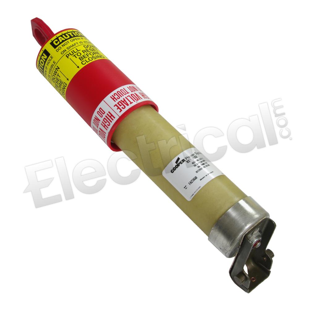 Cooper Medium Voltage FA27A50