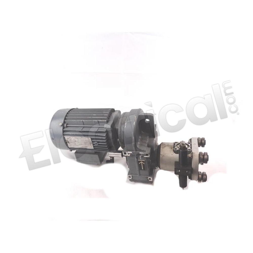 FA27B DT80K4