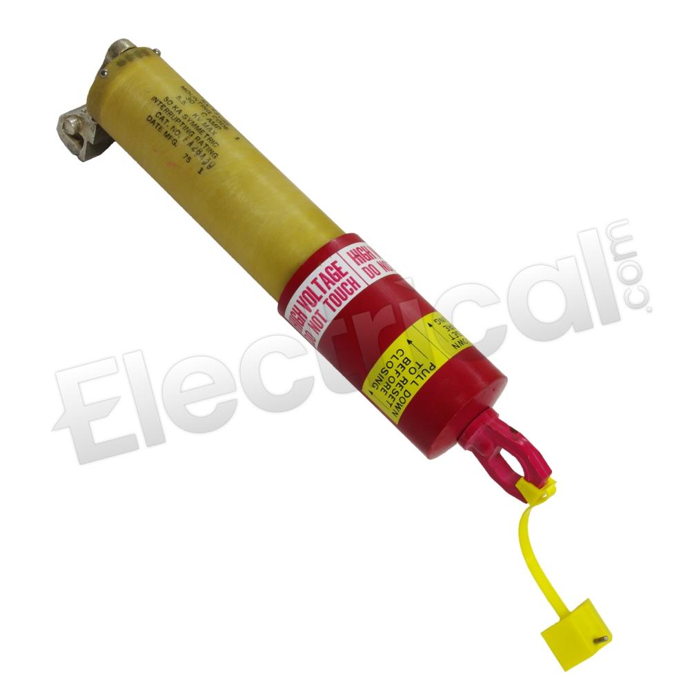 Cooper Medium Voltage FA28A50