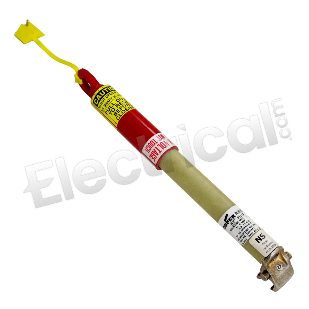 Cooper Medium Voltage FA29A3