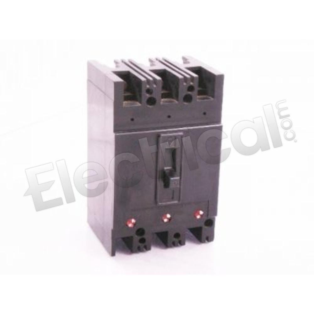 Cutler Hammer Molded Case 368D451G19