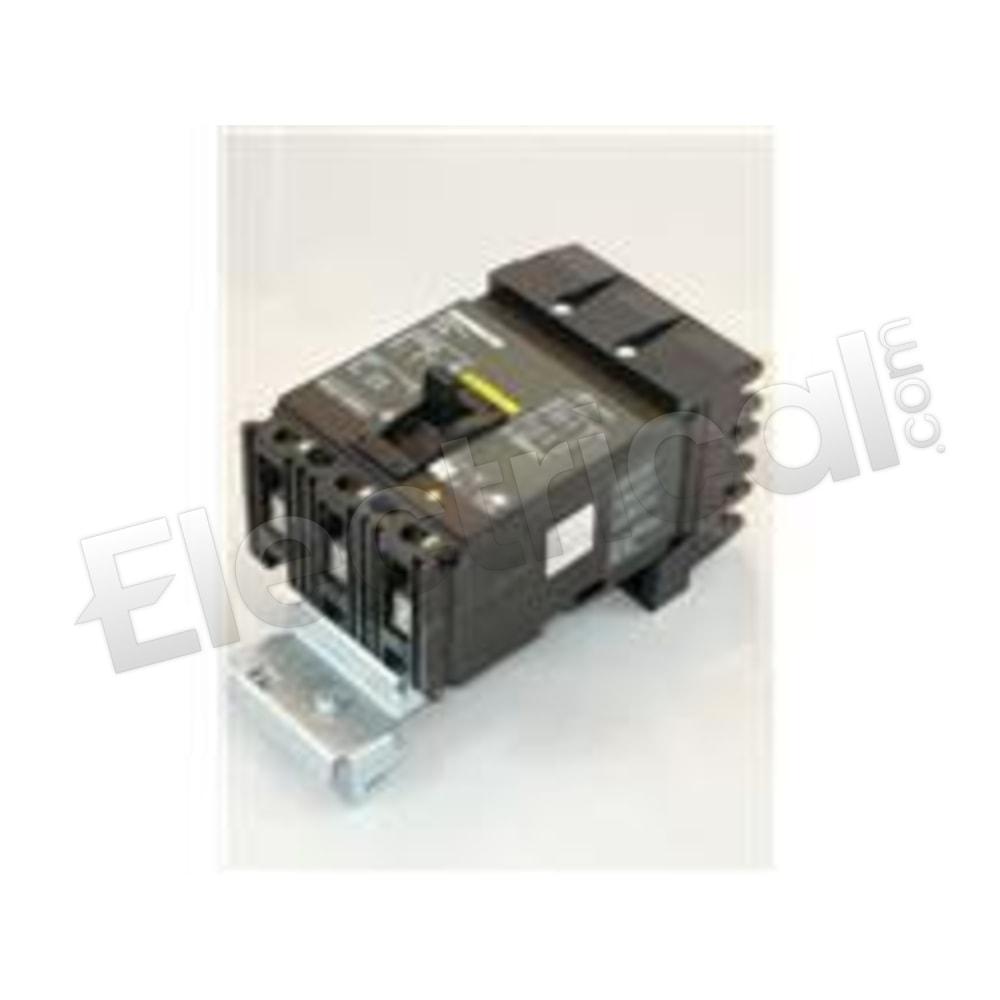 Schneider Electric Molded Case FA340251212