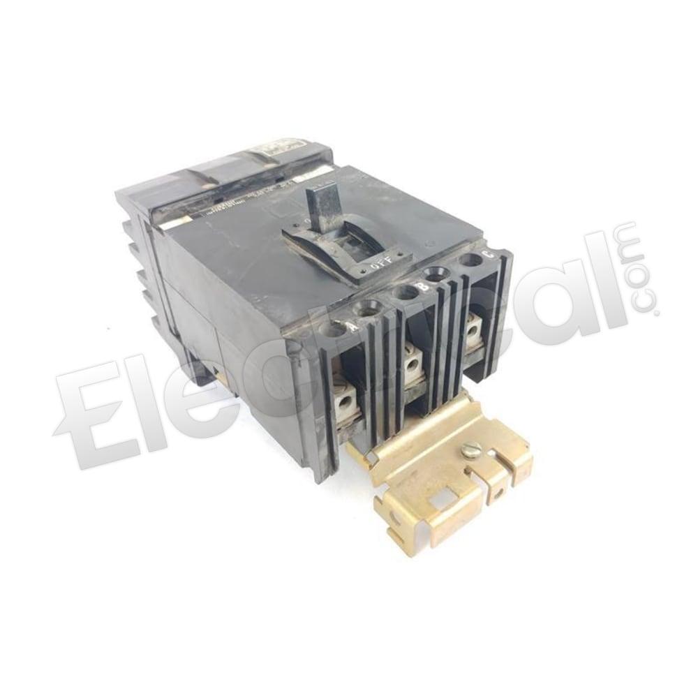 Schneider Electric Molded Case FA3403035
