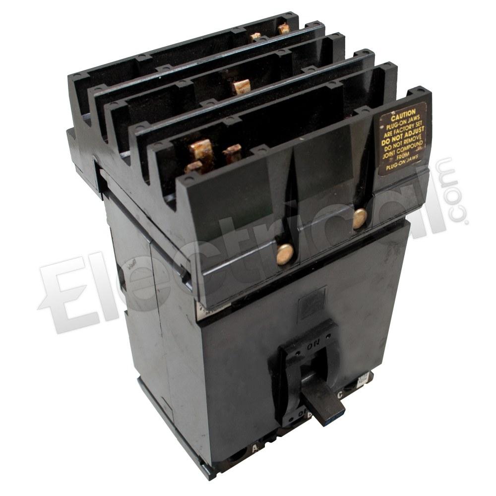 FA36015-BLACK