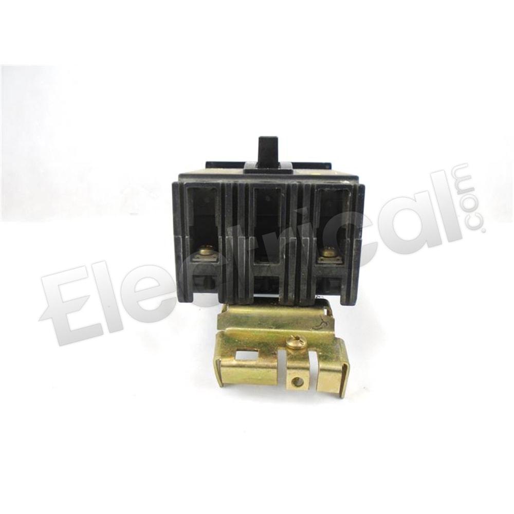 Square D Molded Case FA36030G