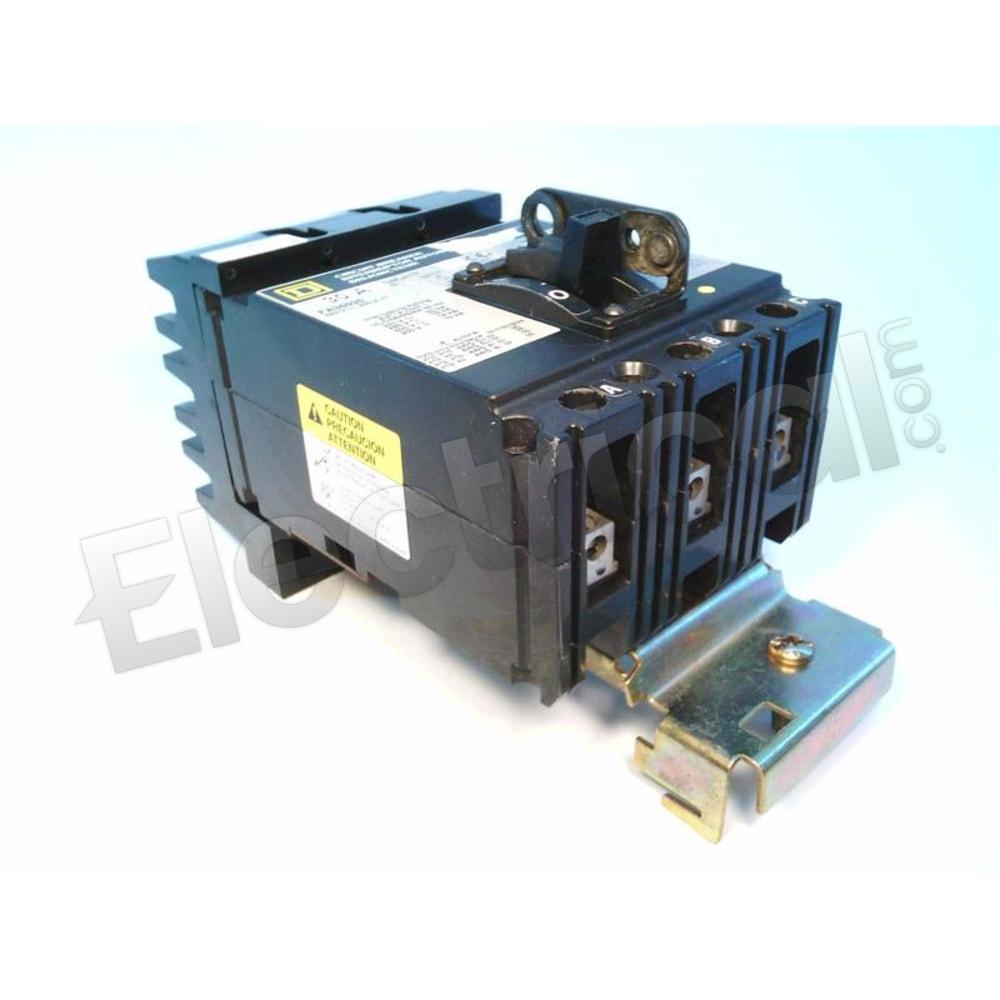 Schneider Electric Molded Case FA36030Q