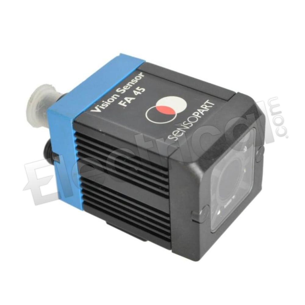 FA45-300-WCC-OBO12HS4