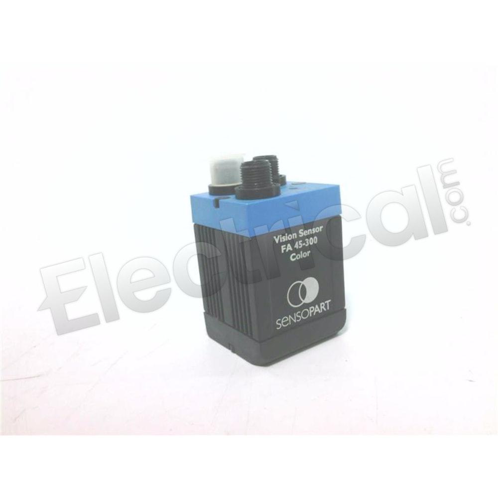 FA45-300-WCCC-COO6HS4