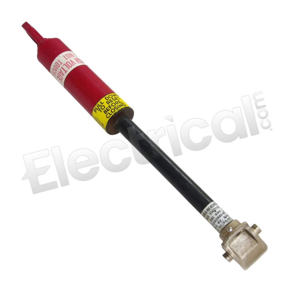 Eaton Medium Voltage FA4B1
