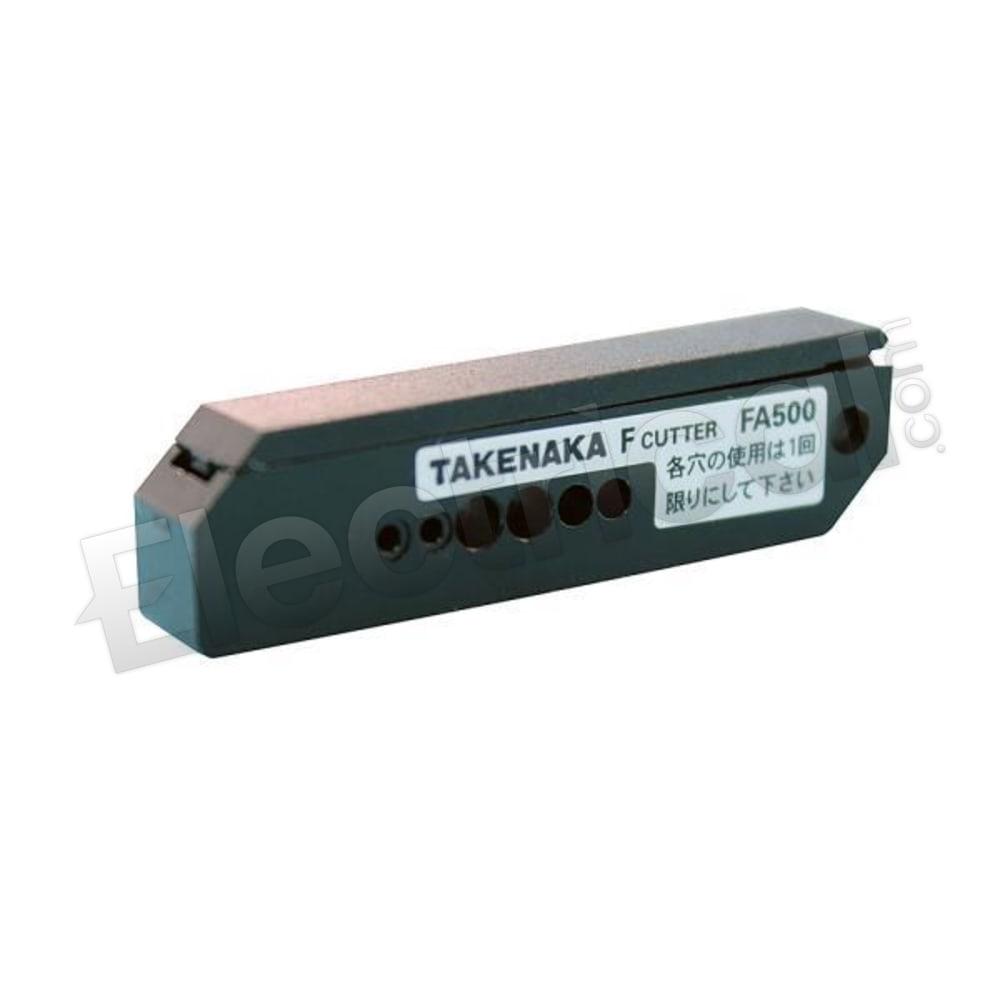 FA500