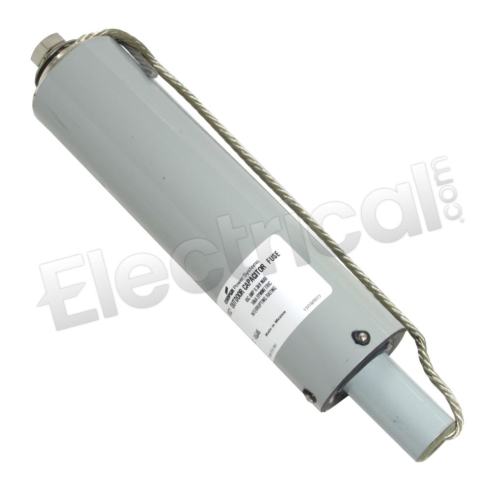 Eaton Medium Voltage FA5J30