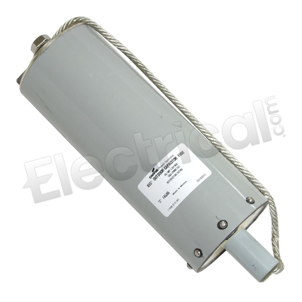 Eaton Medium Voltage FA5J65