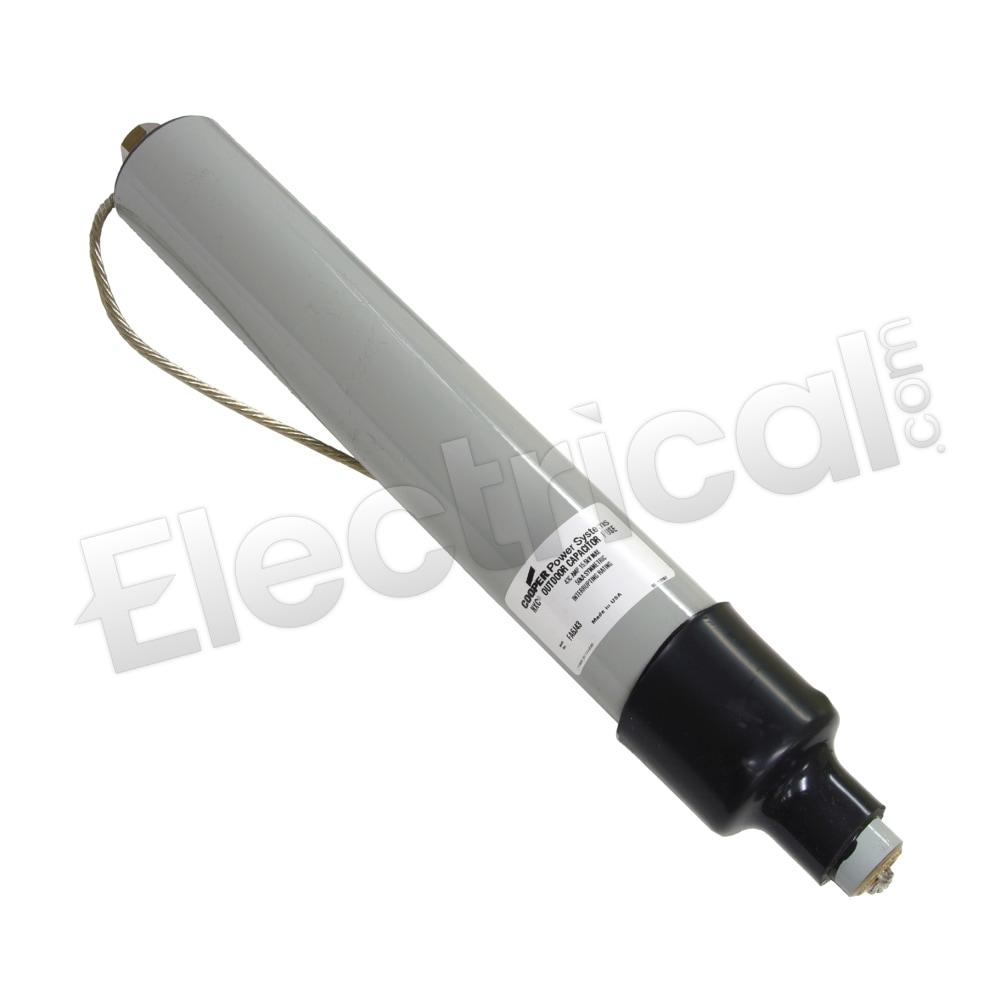 Eaton Medium Voltage FA6J43
