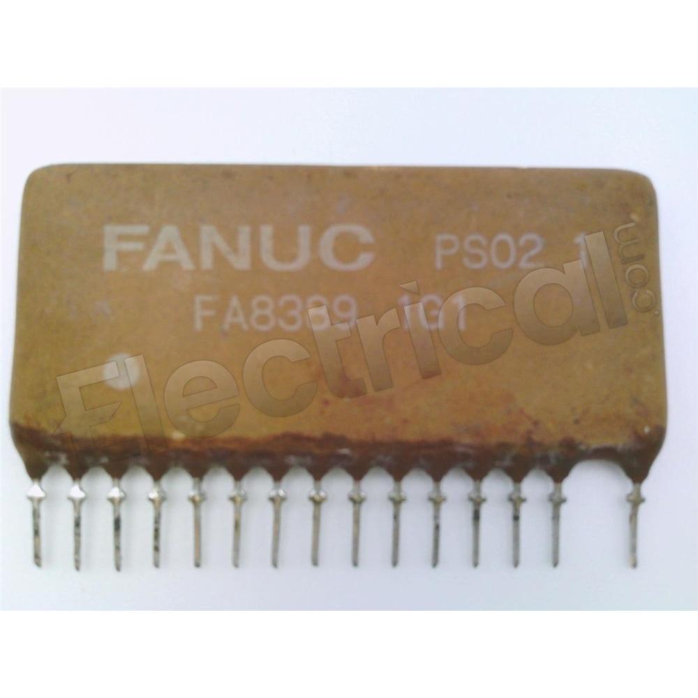 FA8389