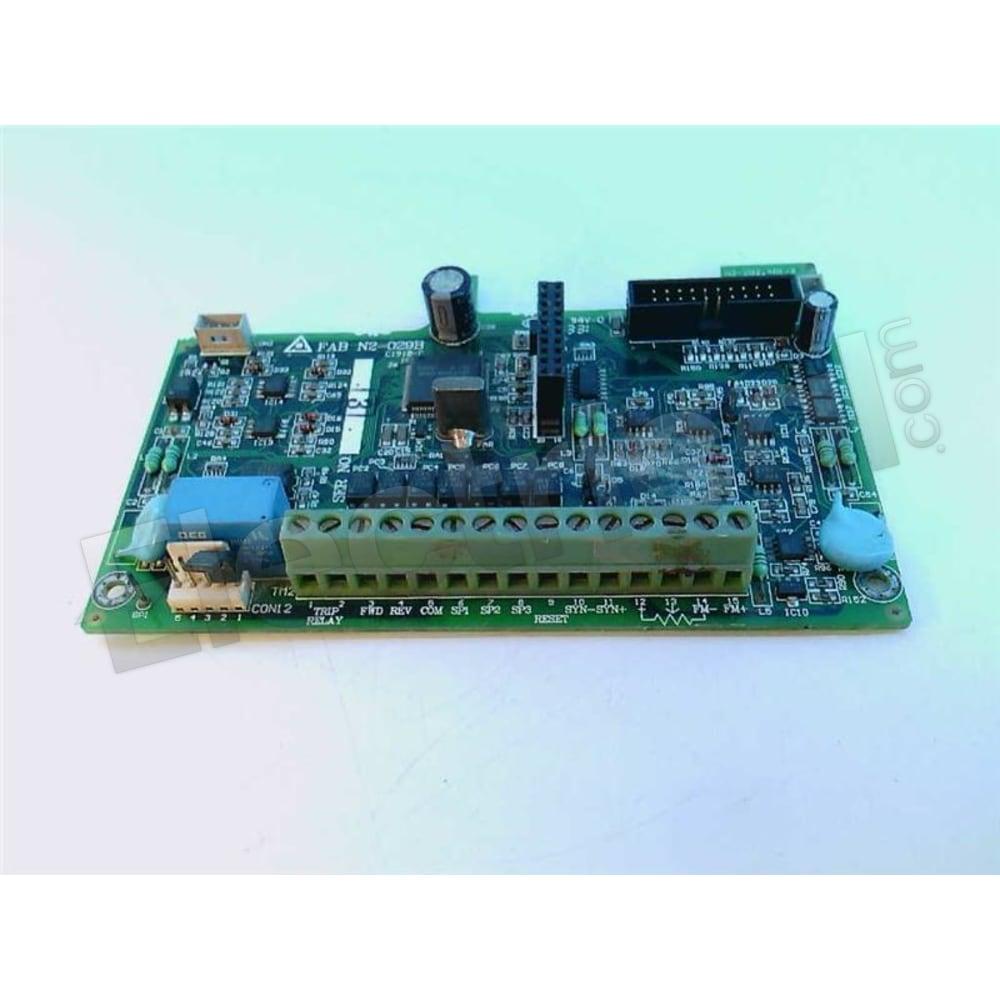 FAB N2-029B