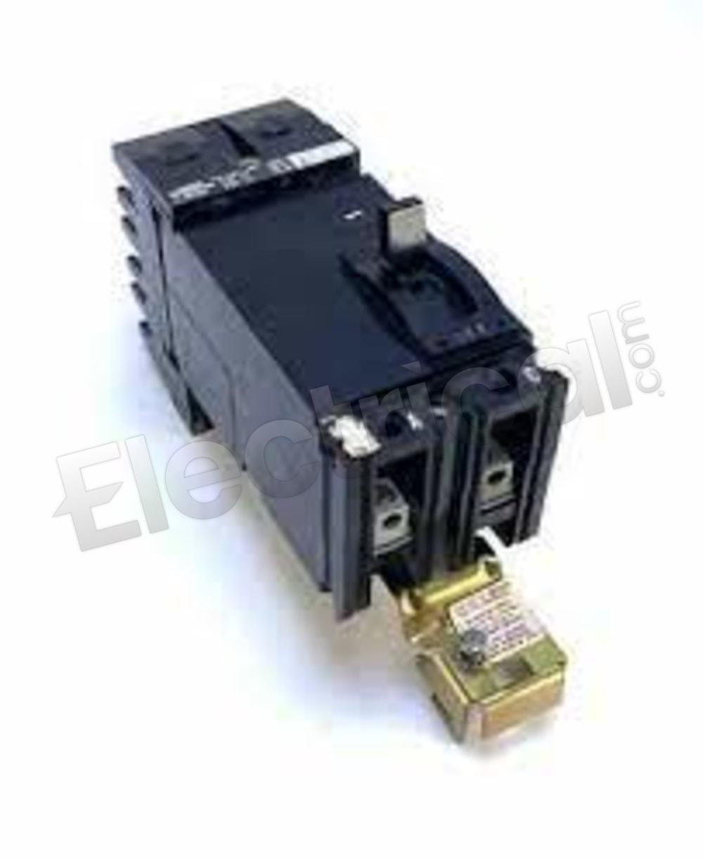 Square D Molded Case FAB26015AC