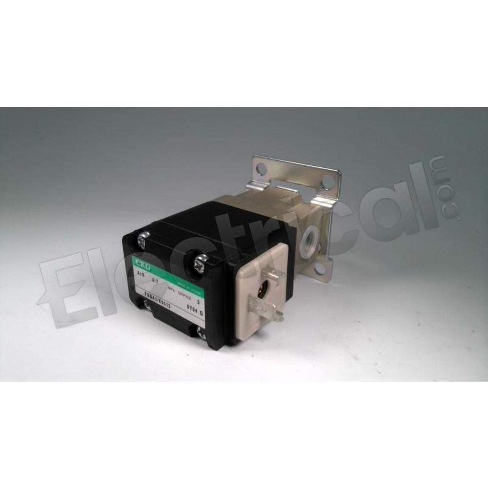 FAB41-X0513-FL-208153-DC24V