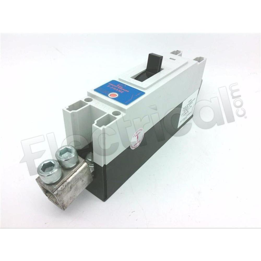CBI Molded Case FABH0120