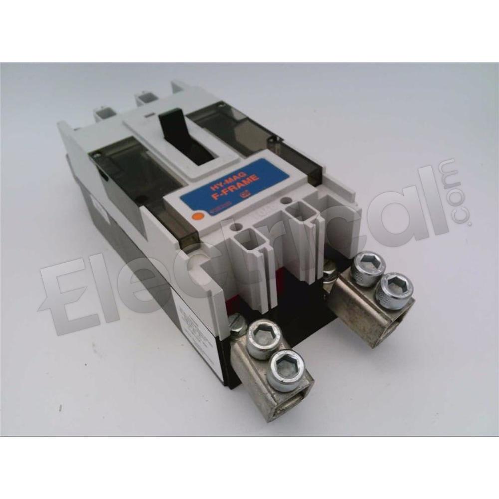 CBI Molded Case FABH0121