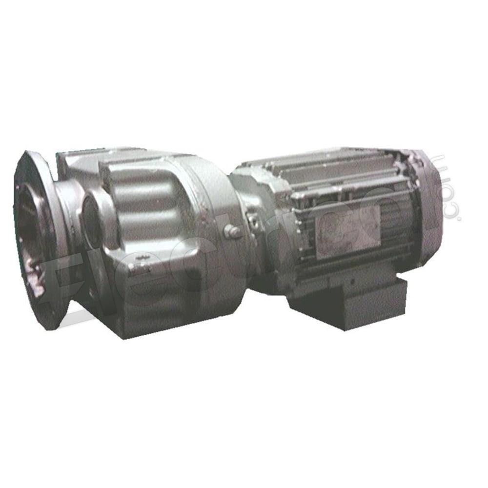 FAF47 DRN80M4/DH/RI