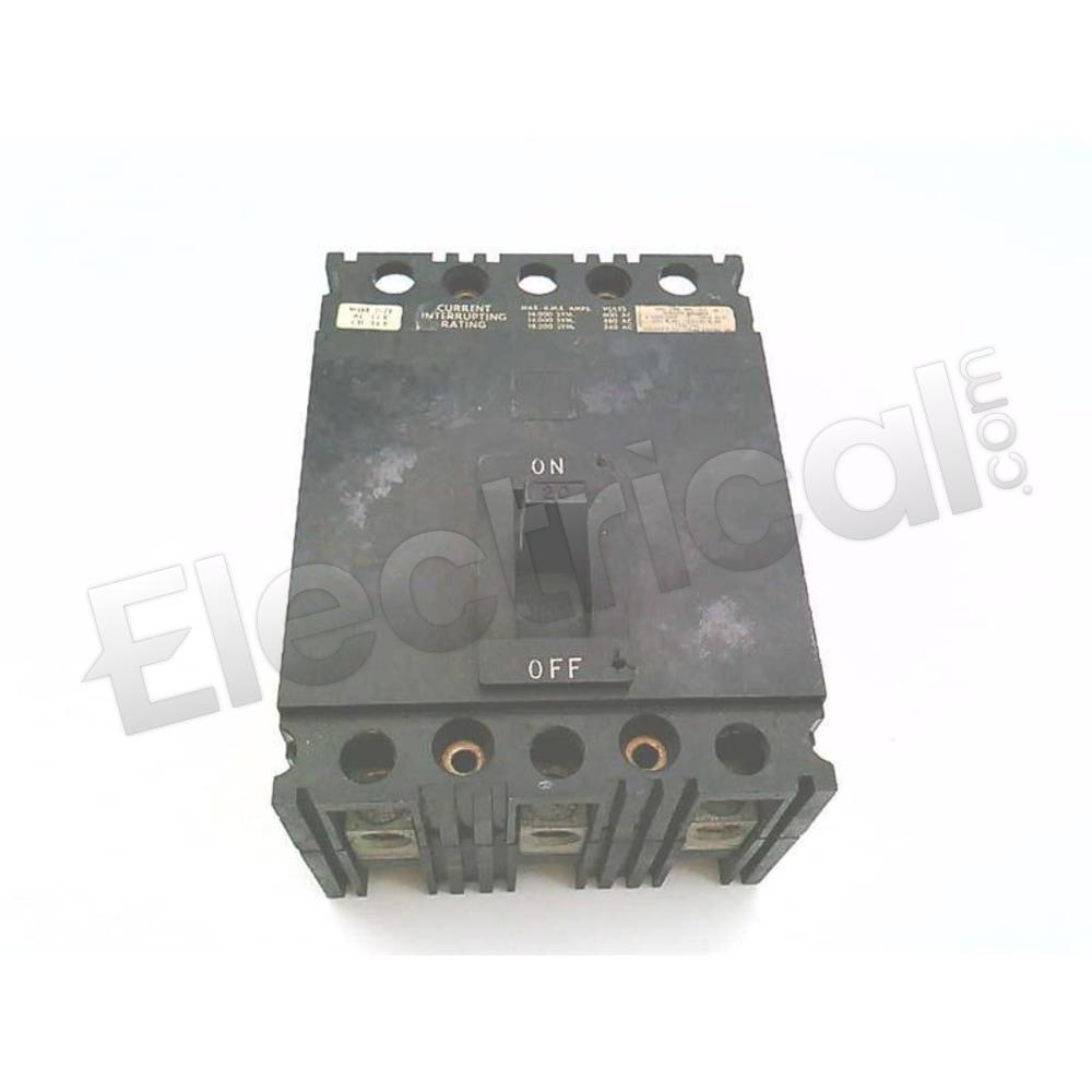 Schneider Electric Molded Case FAL320