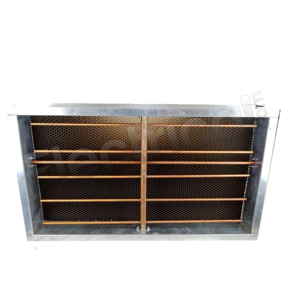 Air Monitor Corporation Part And Accessory FAN-E-AHU-D4
