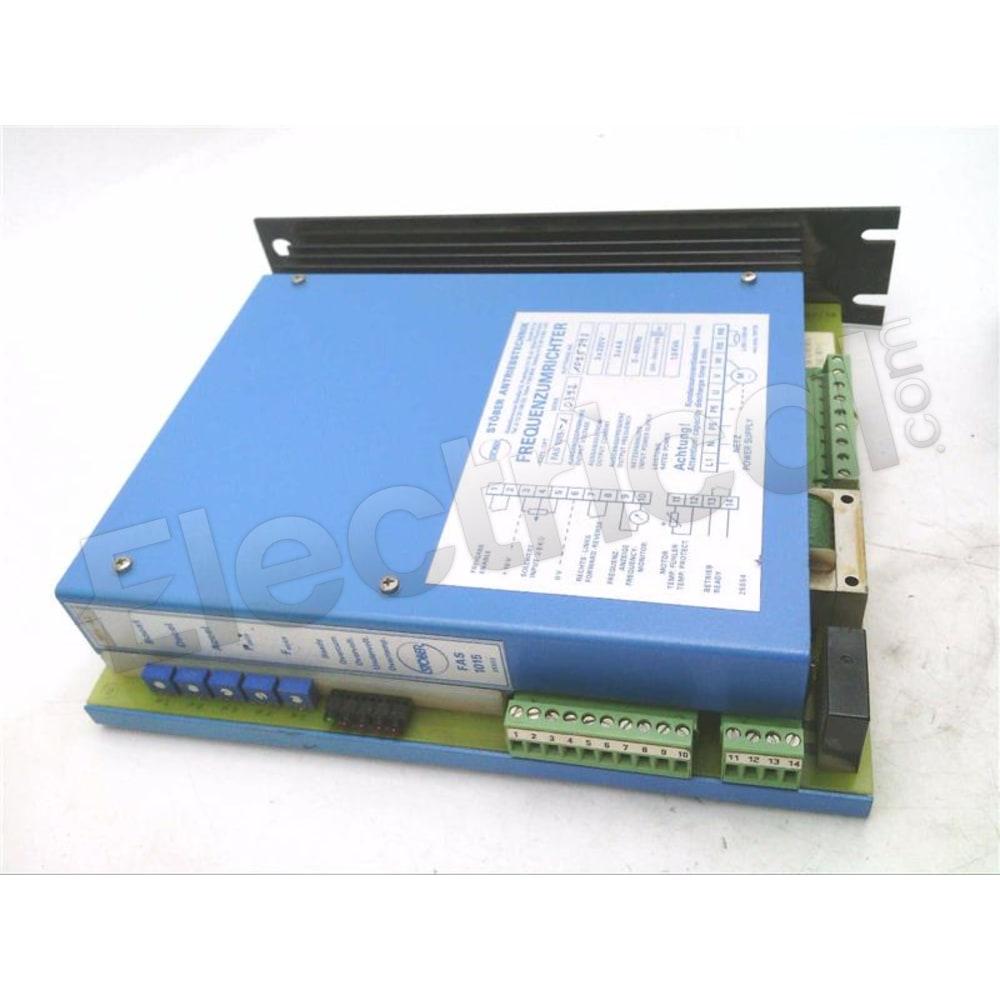 FAS-1015-1