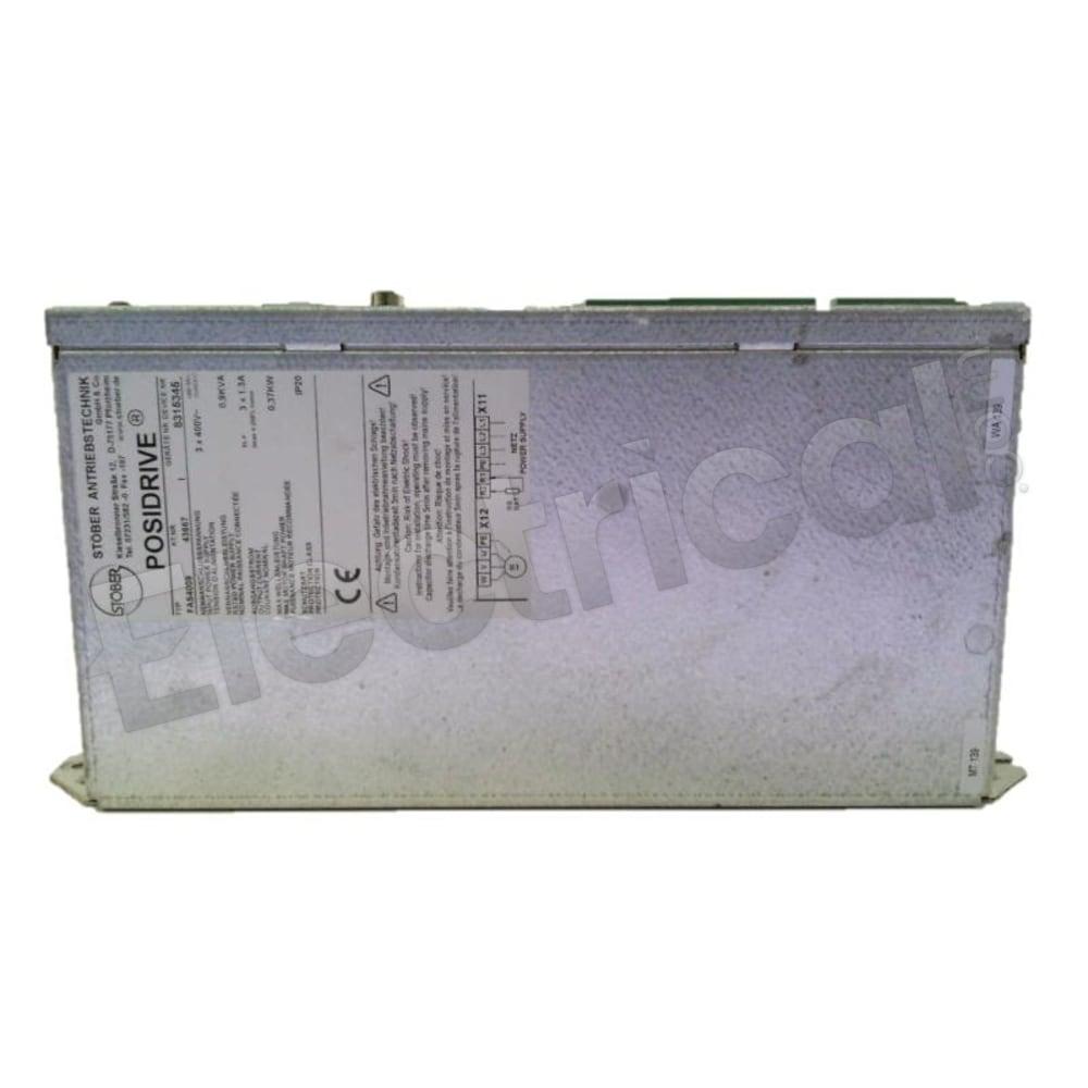 FAS-4009