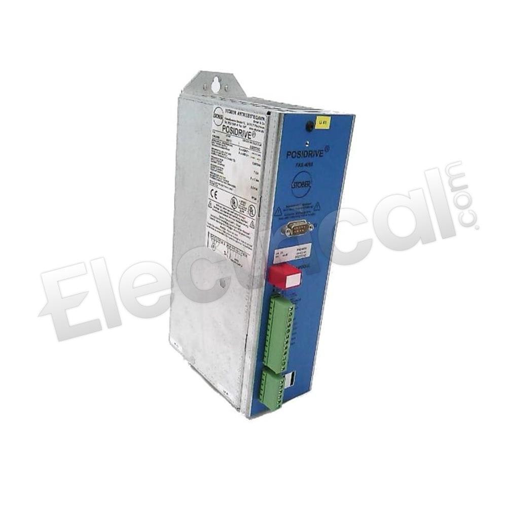FAS-4050