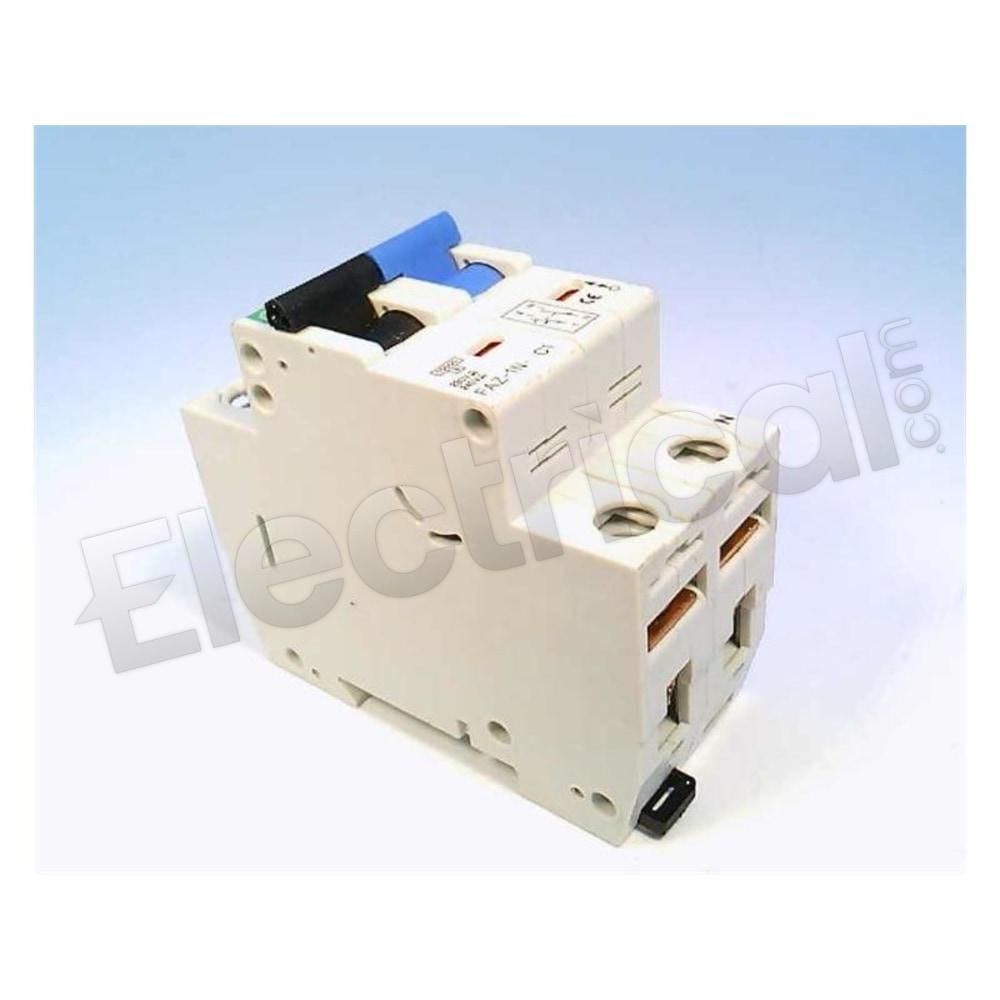 Eaton Molded Case FAZ-1N-C1