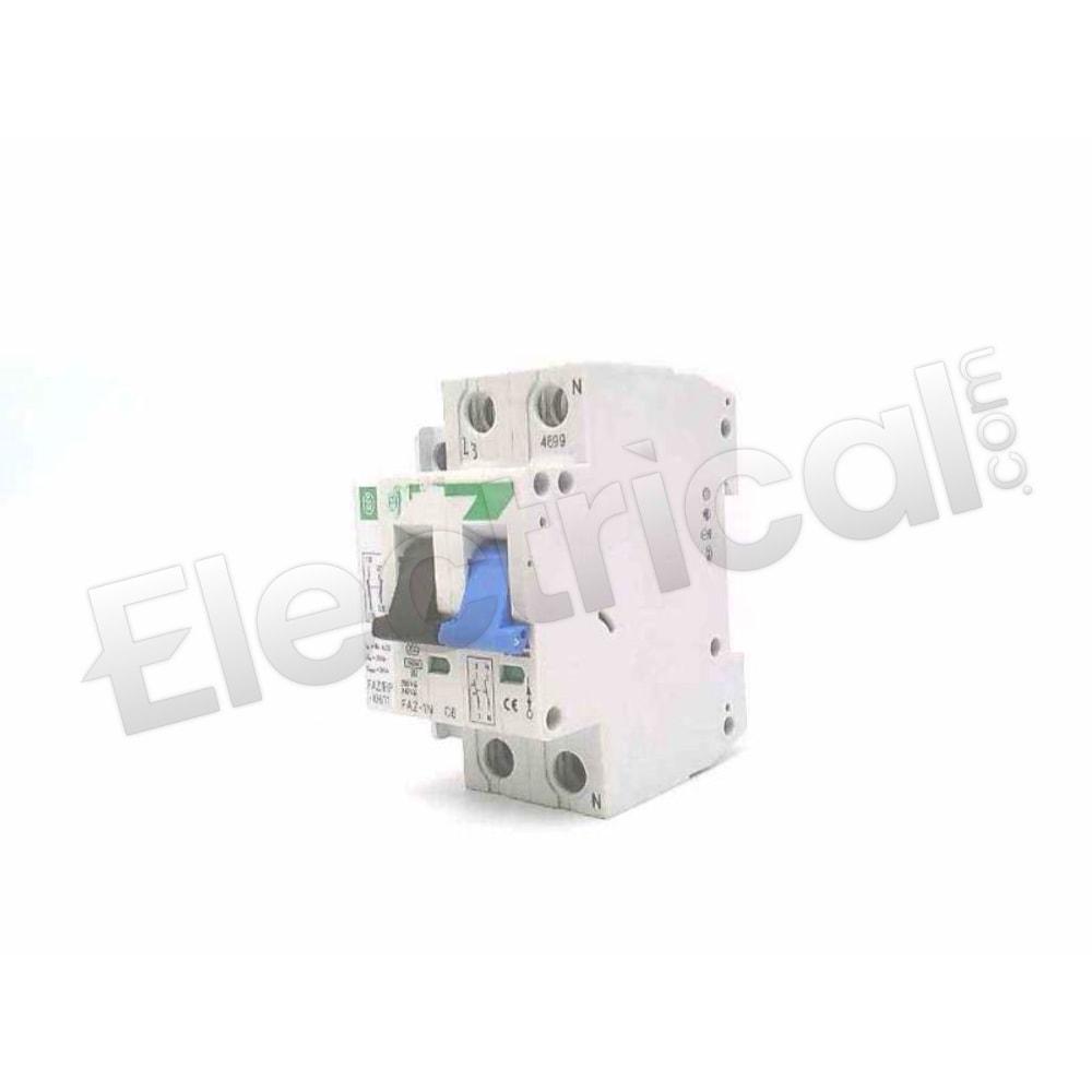 Eaton Molded Case FAZ-1N-C2